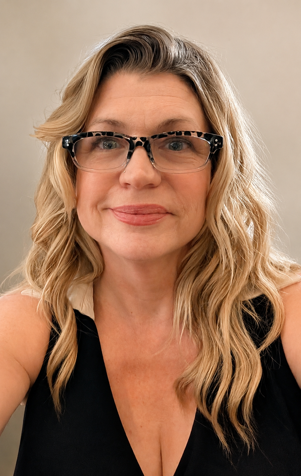 Sarah Read